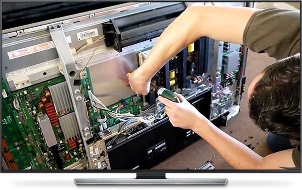 Bodrum Televizyon Tamiri