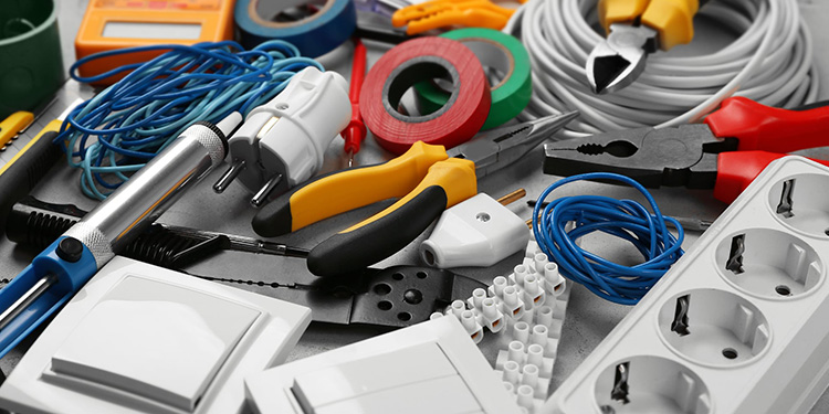 Bodrum Elektronik Malzeme Satışı