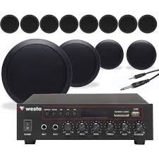 Bodrum Ses Sistemleri