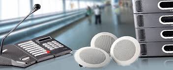 Bodrum Acil Anons ve Merkezi Müzik Sistemleri