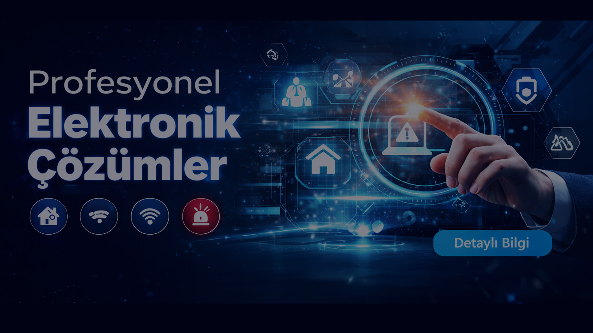 Bodrum Çağatay Elektronik