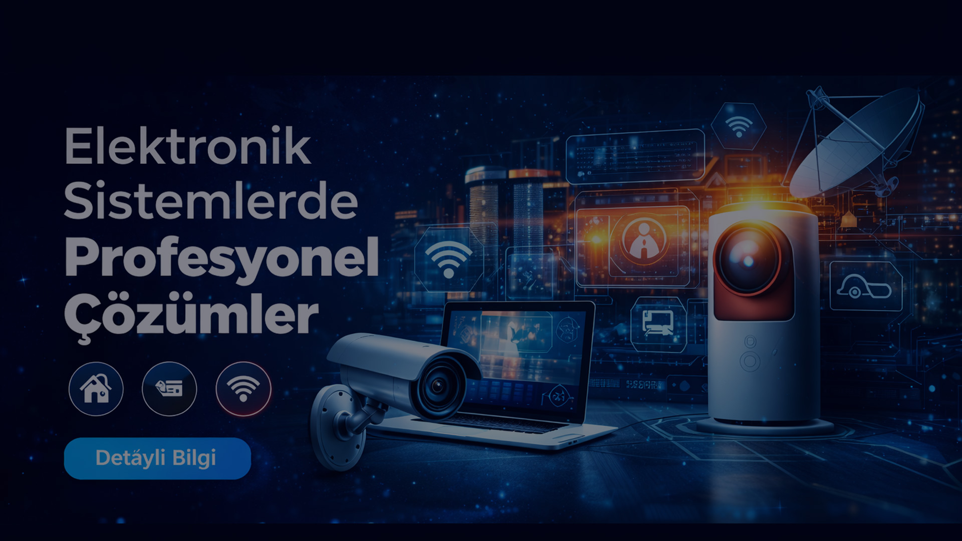 Bodrum Çağatay Elektronik